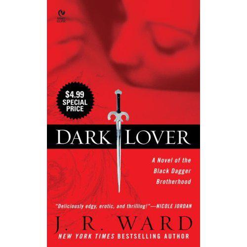 Dark Lover