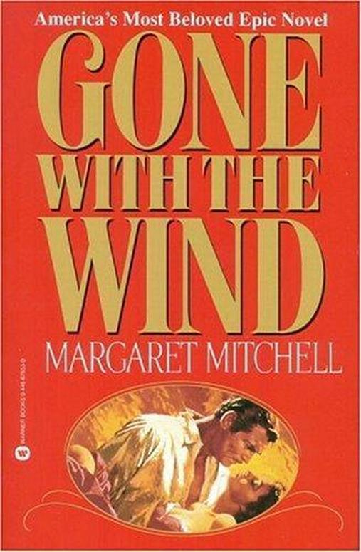 Gone with the wind