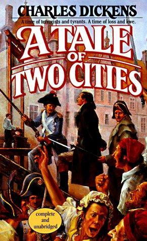 A Tale of Two Cities