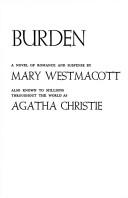 The Burden