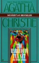 The Harlequin Tea Set And Other Stories (Hercule Poirot)