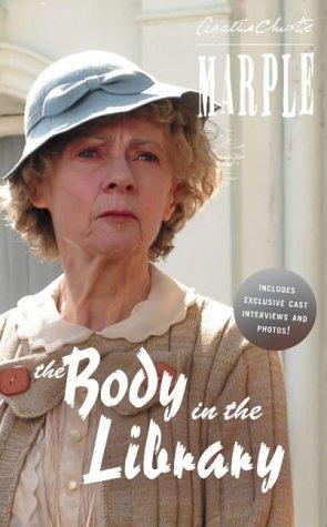 The Body in the Library (Miss Marple)