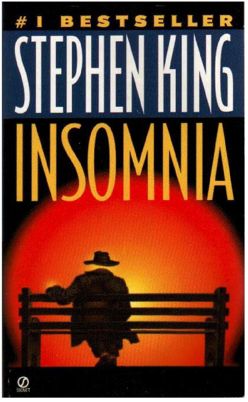 Insomnia