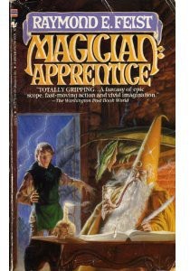 Magician Apprentice