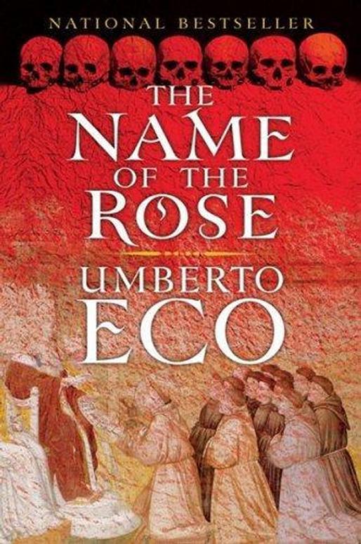 The Name of the Rose
