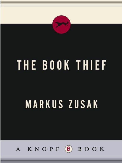 The Book Thief