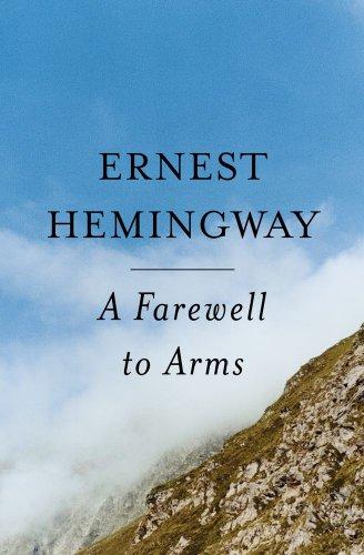 A farewell to arms