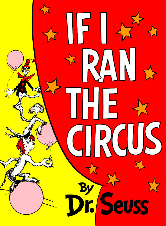 If I Ran the Circus