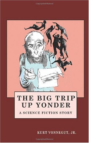 The Big Trip Up Yonder