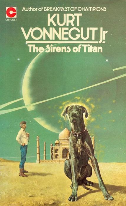Sirens of Titan
