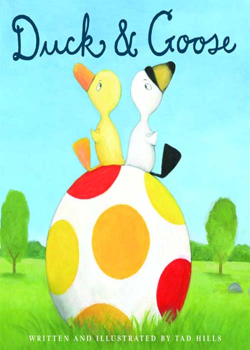 Duck & Goose