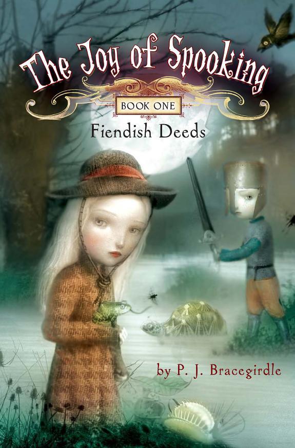 Fiendish Deeds