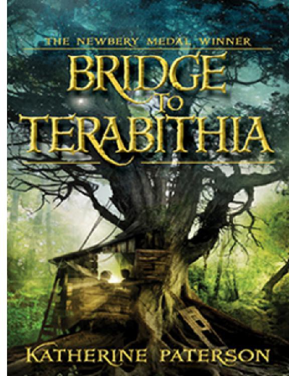 Bridge to Terabithia