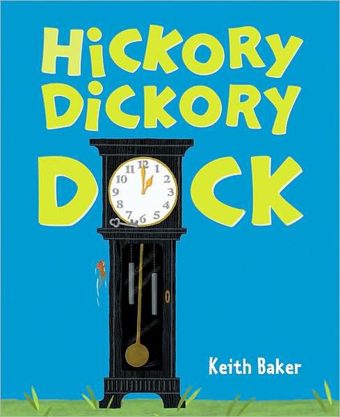 Hickory Dickory Dock