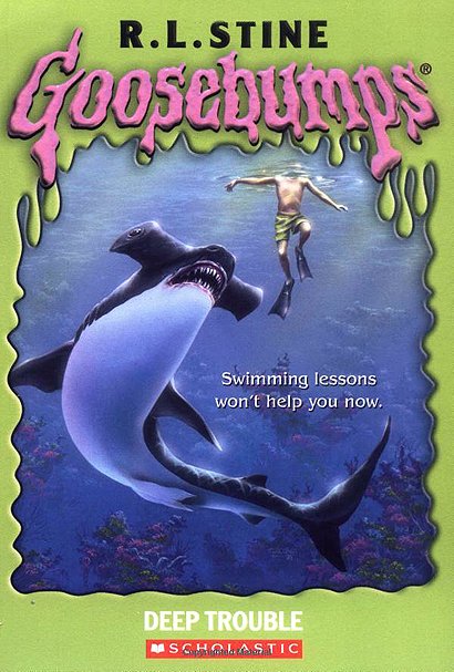 Deep Trouble