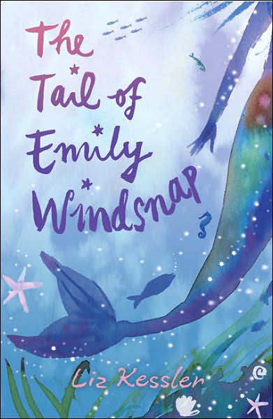 The Tail of Emily Windsnap