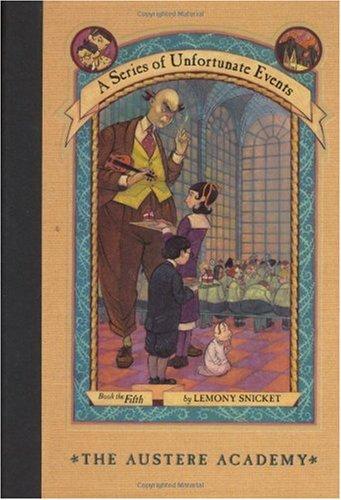 The Austere Academy
