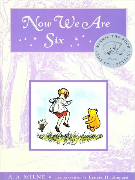 Now We Are Six