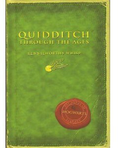 Quidditch Through the Ages