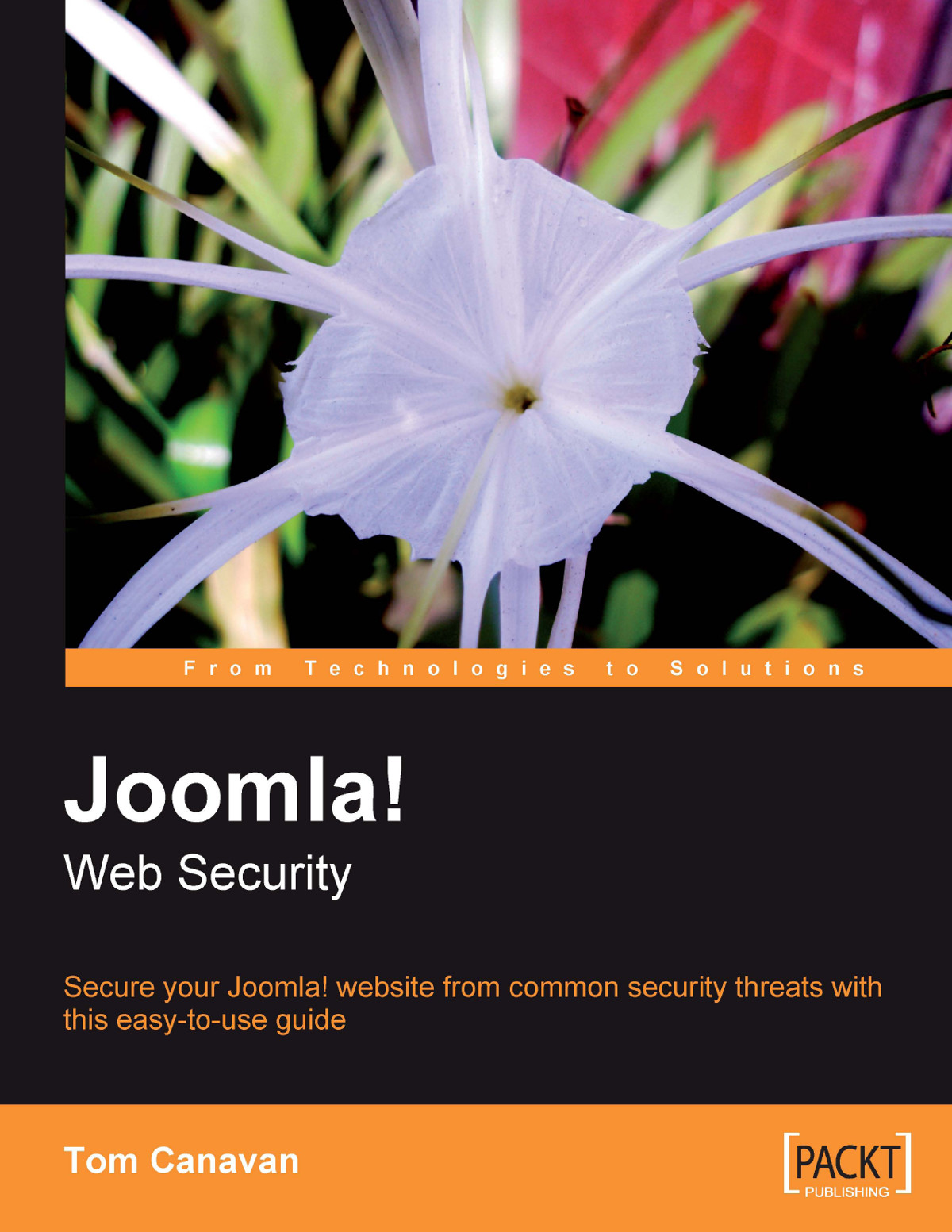 Joomla! Web Security