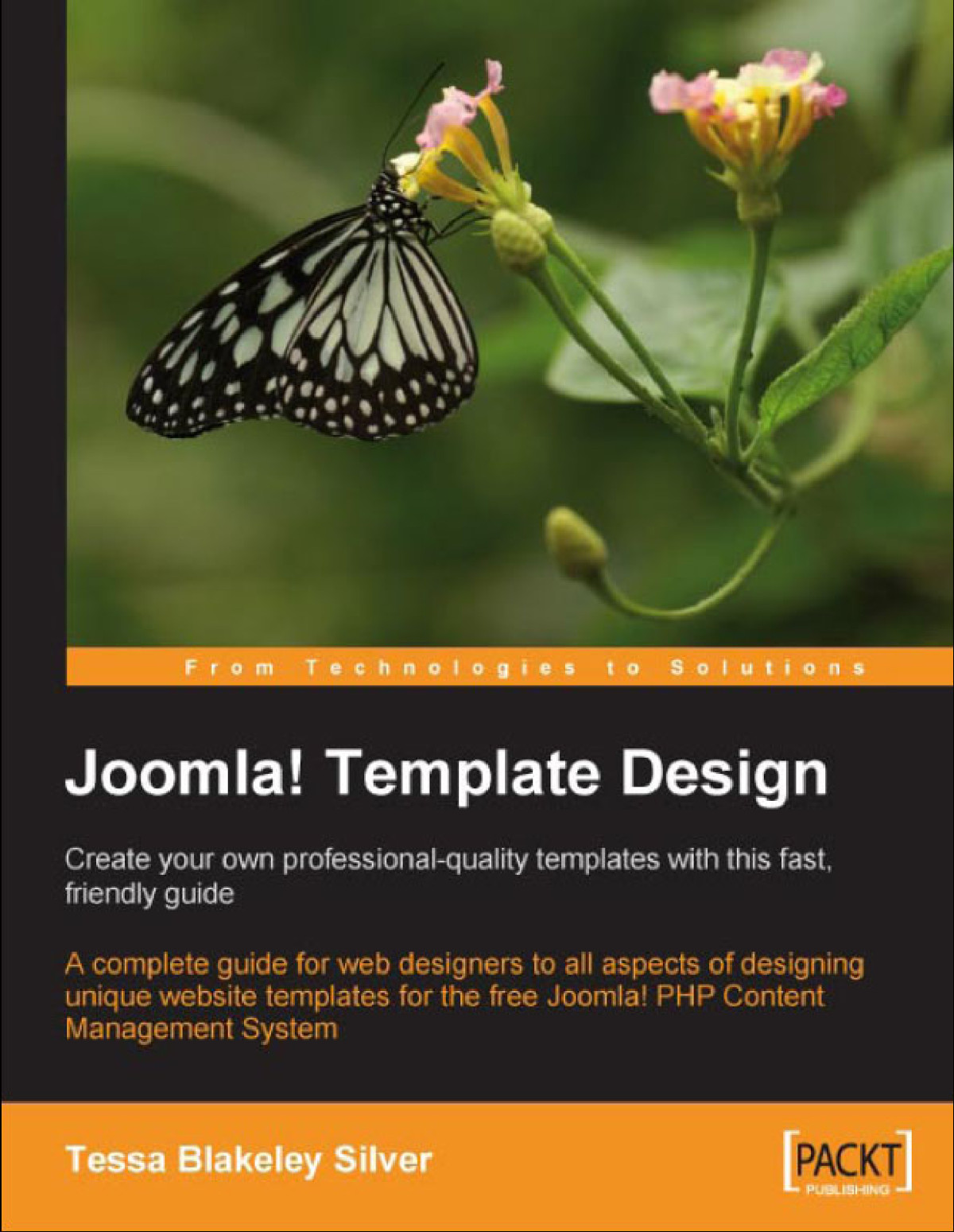 Joomla! Template Design