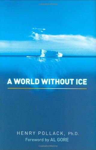 A world without ice