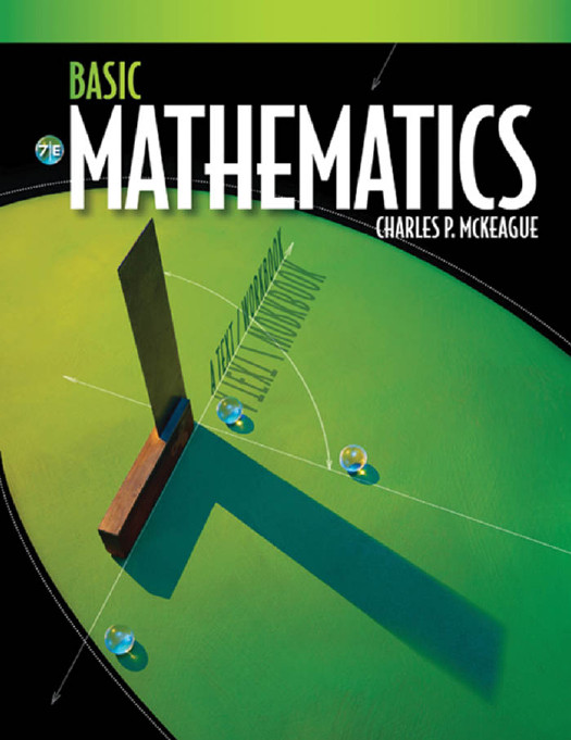 Basic Mathematics