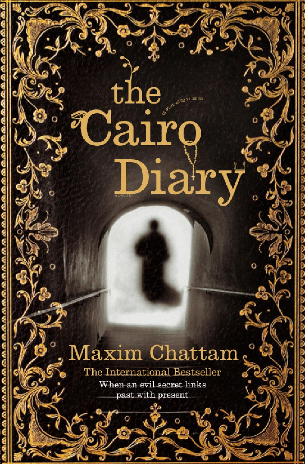 Cairo Diary