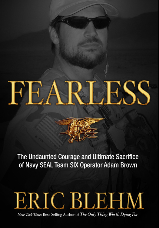 Fearless