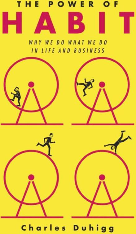 The Power of Habit