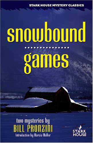 Snowbound / Games