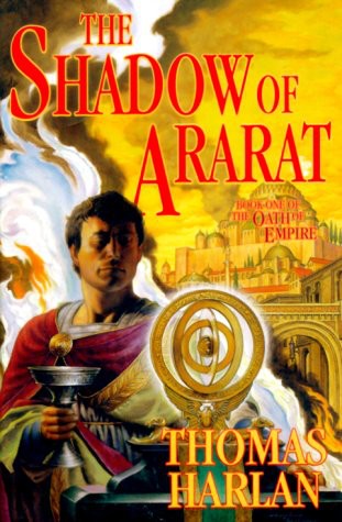 The Shadow of Ararat