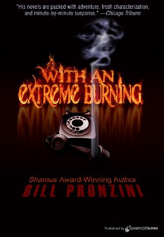 With an Extreme Burning