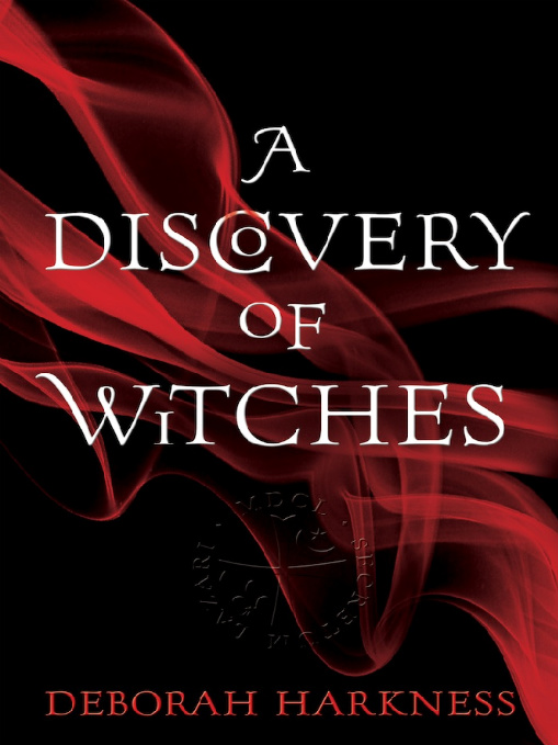 Discovery of Witches