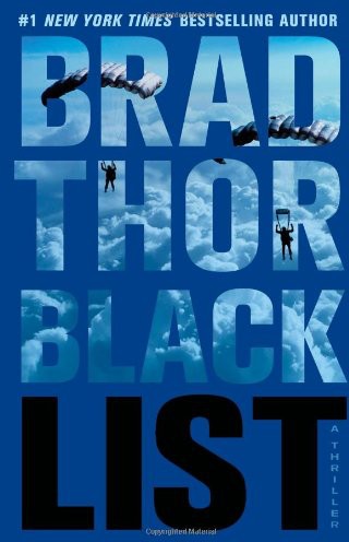 Black List: A Thriller