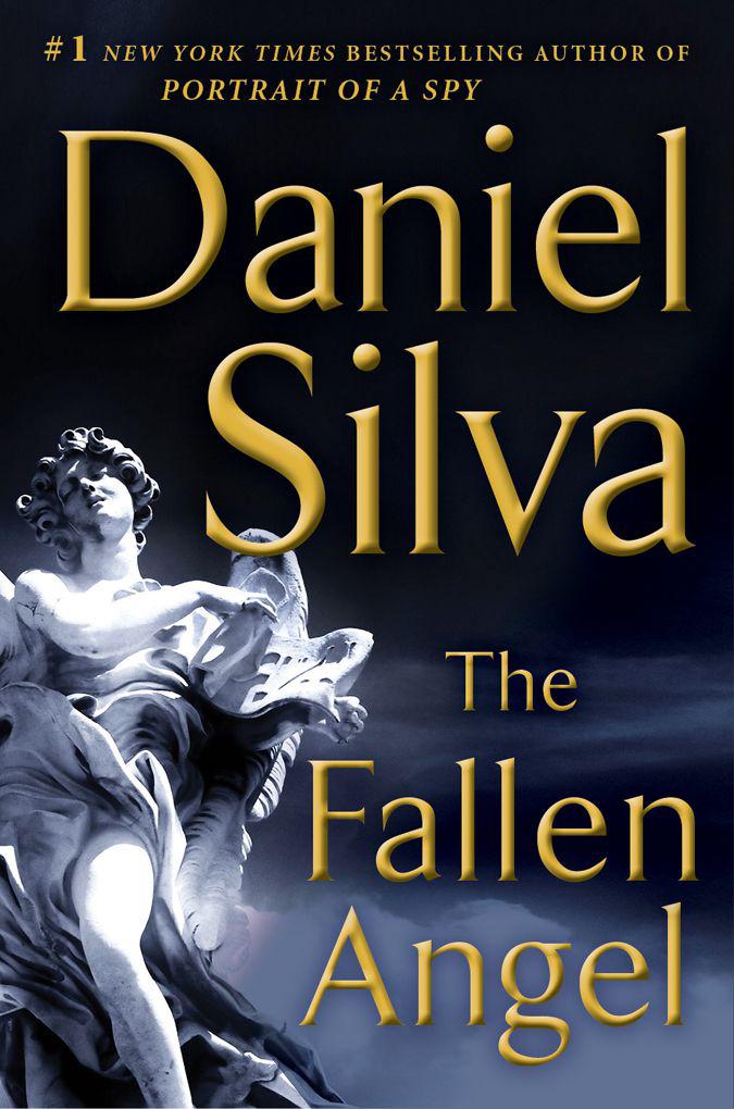 The Fallen Angel LP