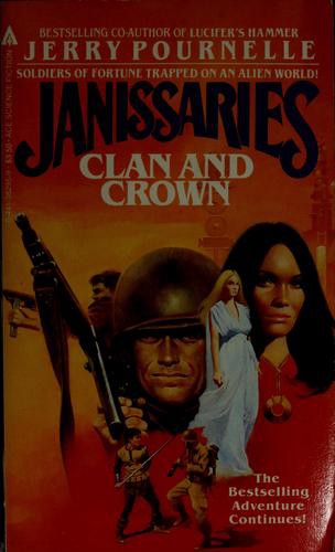 Janissaries, Clan and Crown