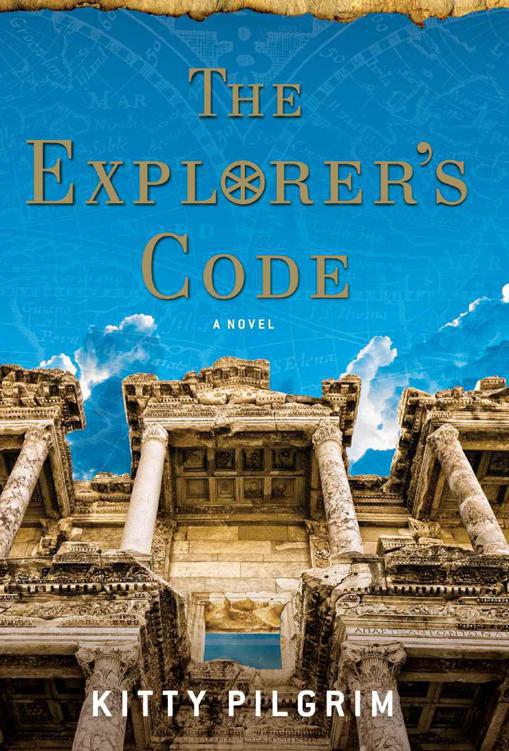 The Explorer's Code: A Novel