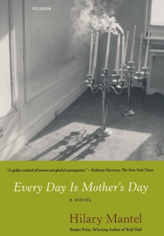 Every Day Is Mother's Day