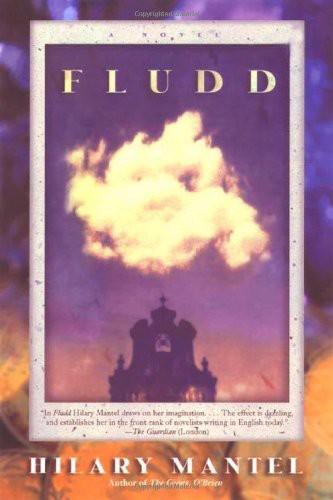 Fludd: A Novel