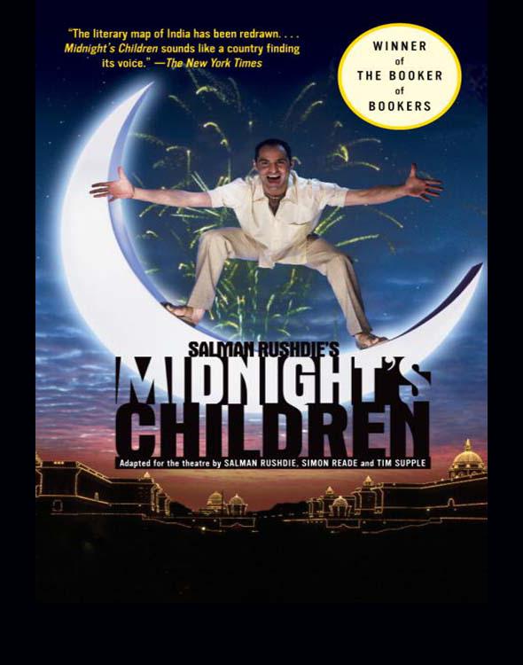 Midnight's Children