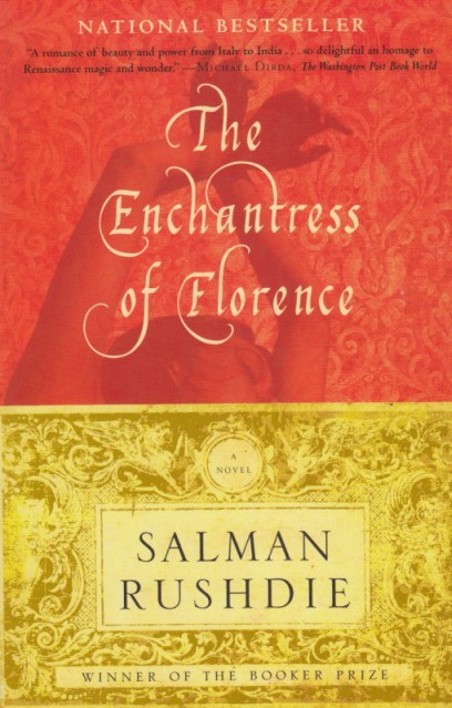 The Enchantress of Florence
