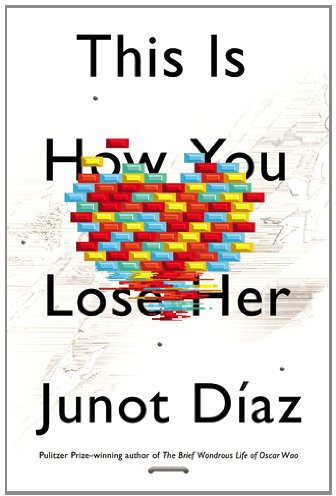 This Is How You Lose Her - EXP