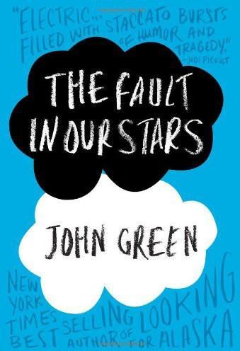 Fault in Our Stars The