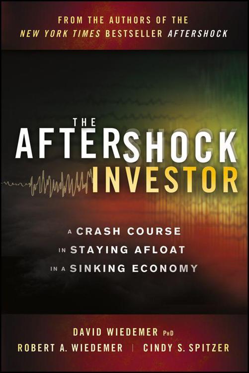 The Aftershock Investor: A Crash Course in Staying Afloat in a Sinking Economy