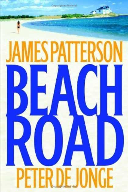 Beach Road