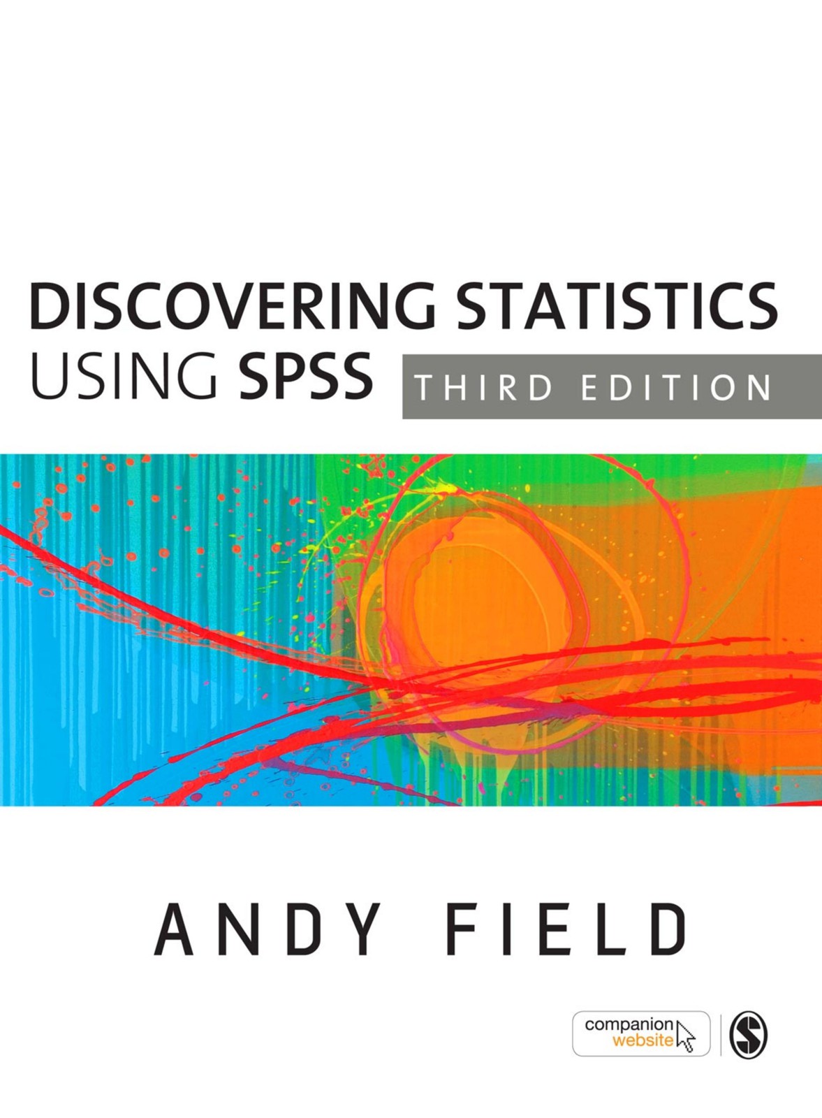 Discovering Statistics Using SPSS