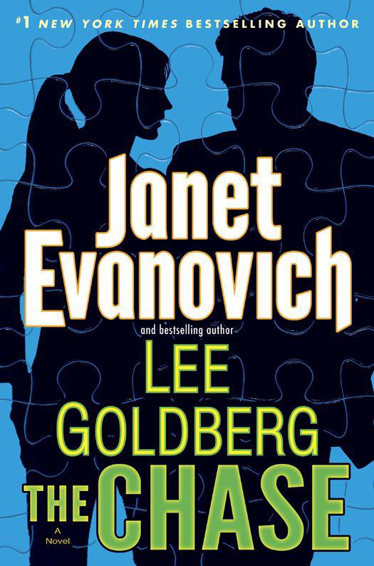 The Chase: A Novel