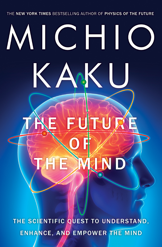 La Fisica Del Futuro / Physics of Tomorrow