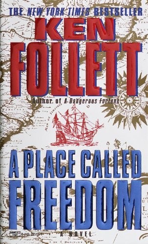 Place Called Freedom